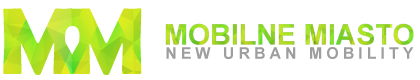 logo mobilne miasto
