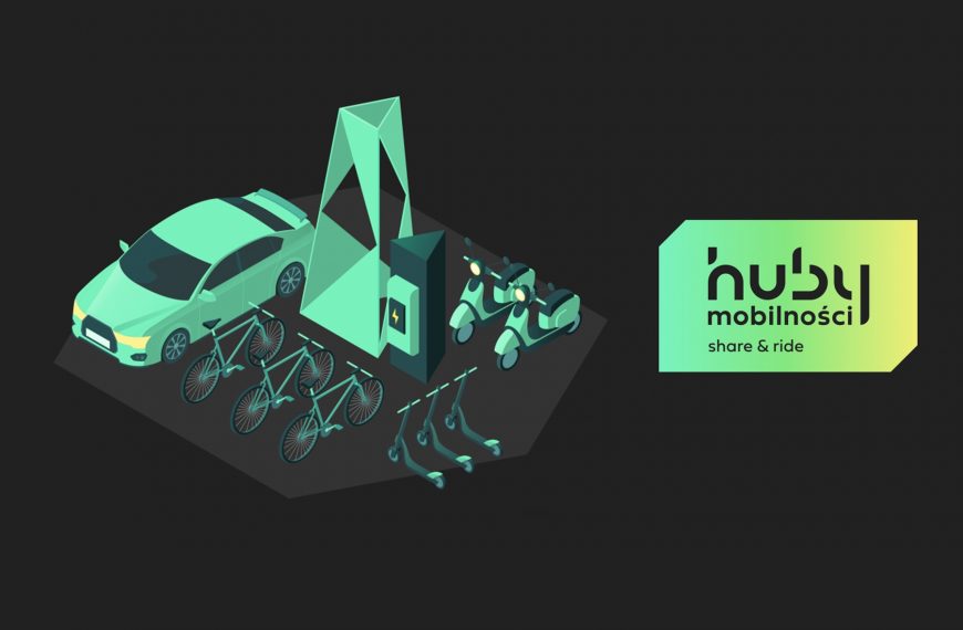 Mobility Hubs