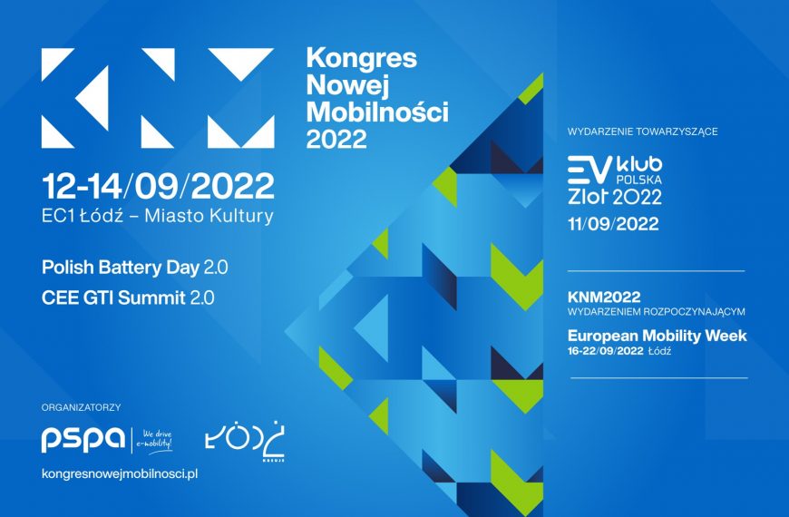 New Mobility Congress 2022